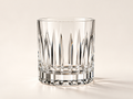 ORIDU Prism Crystal Whiskey Glass