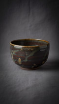 Handcrafted Jian Zhan Matcha Bowl